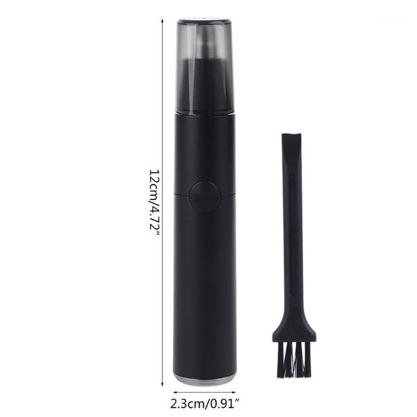 

nose ear trimmer neck hair eyebrow shaver personal groomer face removal tool a0nc1