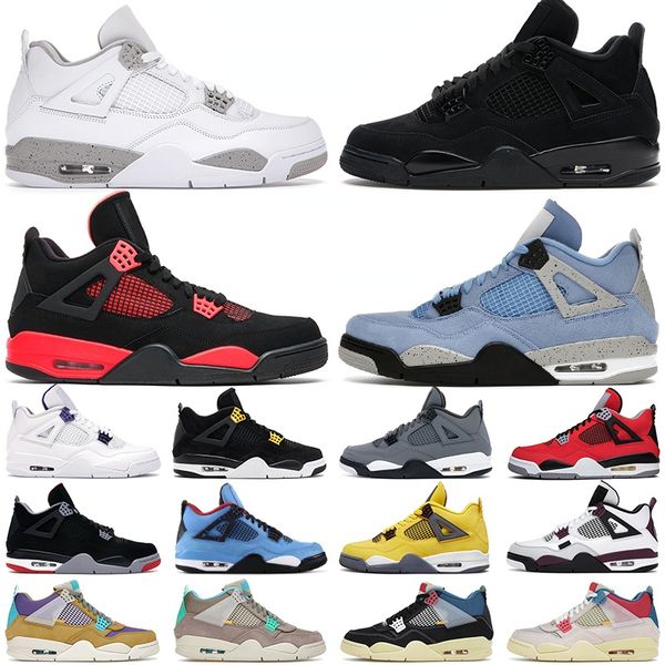 

desinateur outdoor sneakers dunks lows shoes jumpman jordens 4s 11s reteos jumpmans 4 basketball shoe cherrys 11 kids sneaker tn j4 j11 pkvy
