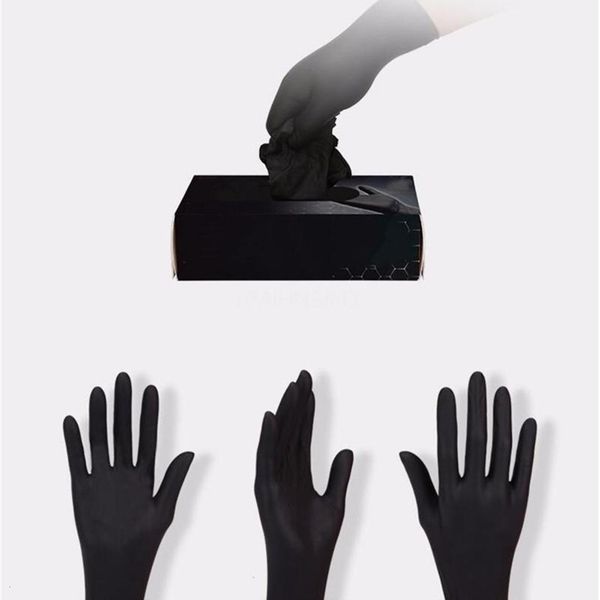 

goalkeeper gloves transparent love pvc protective pcs powder-hfd 001 qautdp1