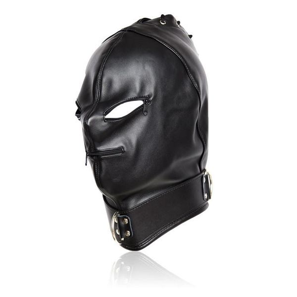 

for without spandex elastic w1031 and for couples mouth hood eyes toys mask xgtmejouets sexuelstoys holes adults hkoue