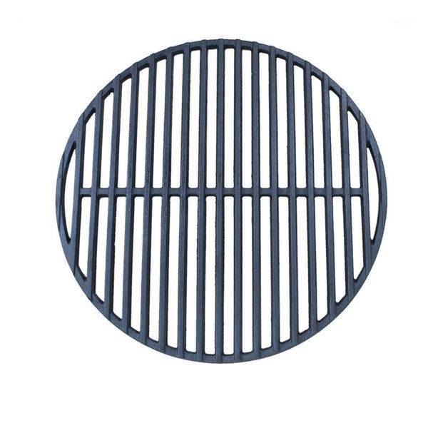 

tools & accessories cast iron 13 inches kamado cooking grill1