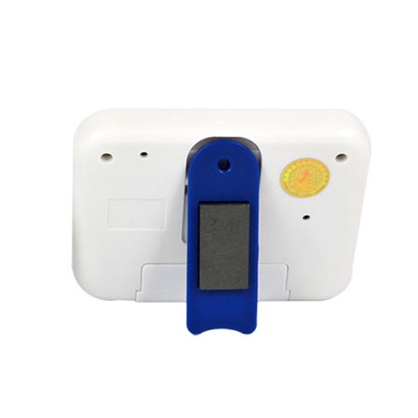 

5 шт. магнитные цифровые часы набор 4 группы канал тревоги таймер timer digitale count doup вниз вниз электронных сотрудничество сторонные к