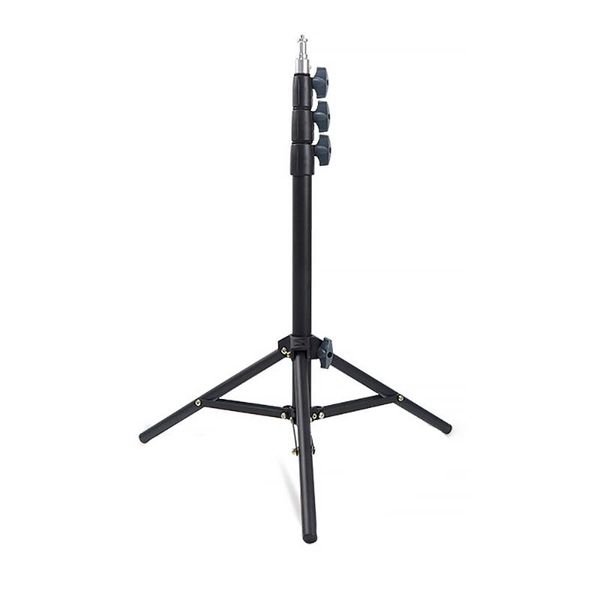 

matte pgraphy tripod stable tripod support bottom is 7cm from the ground 1.6m matte multi-purpose pgraphy light stand