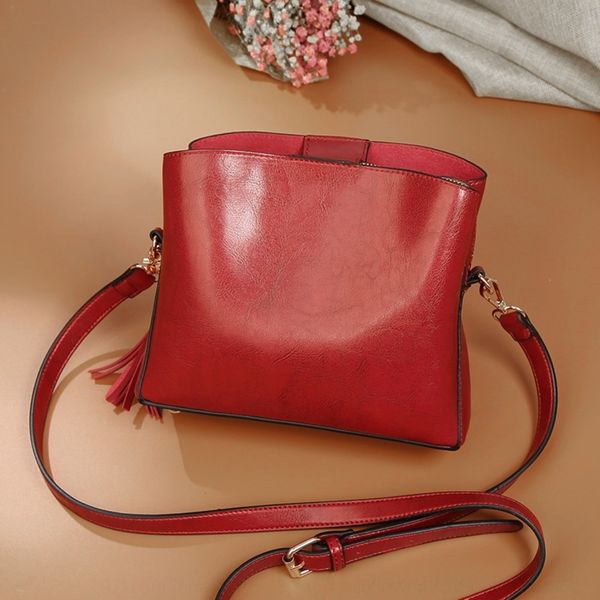 

9hxh women brief fashionable canvas cherry red card bag new paragraph small change purse hand slot wallets leather for 2020 wal