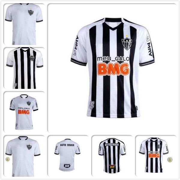 

2020 2021 soccer atletico mineiro jersey 11 keno 38 marrony 21 franco 70 savarino 23 nathan 13 arana 20 hyoran football shirt kits, Black;yellow