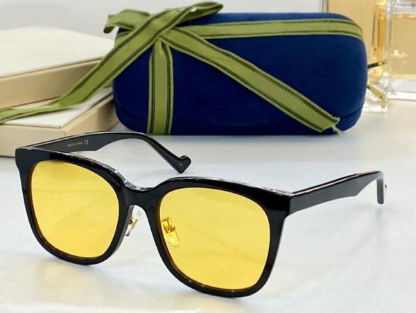 

summer sunglasses for men women 1000 style anti-ultraviolet retro plate square plank full frame special eyeglasses random box, White;black