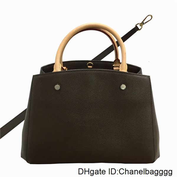 

totes handbags shoulder handbag womens backpack women tote bag purses brown leather clutch fashion wallet bags 21 478