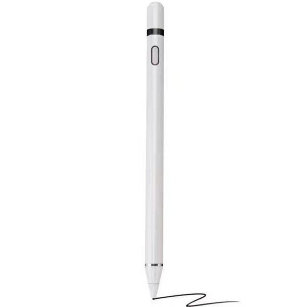 Canetas canetas para android ios lenovo xiaomi samsung móvel tablet caneta universal smartphone touch screen desenho lápis