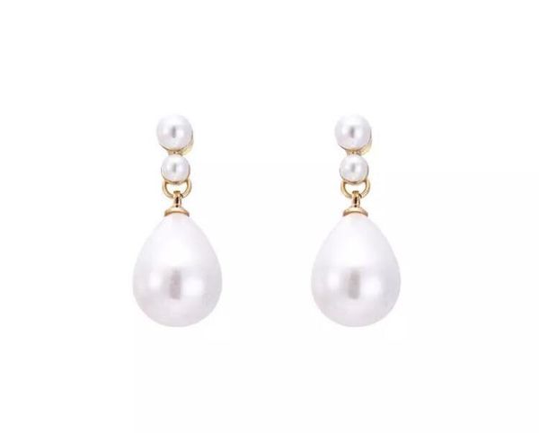 

new earings for women ear stud, Golden;silver