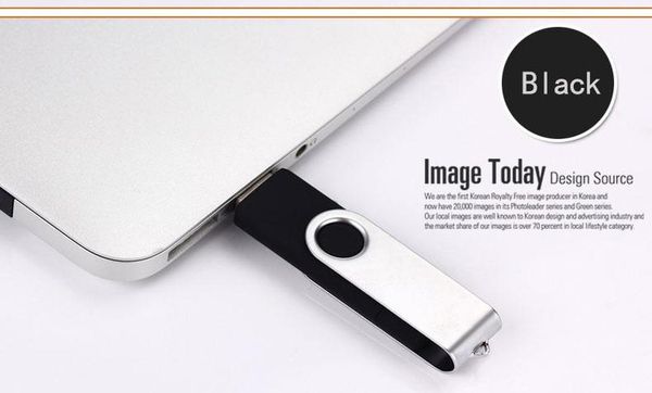 

wholesale otg usb flash drive 256mb color rotary pen drive memory stick custom logo multi-color usb pendrive sma jllaer allguy