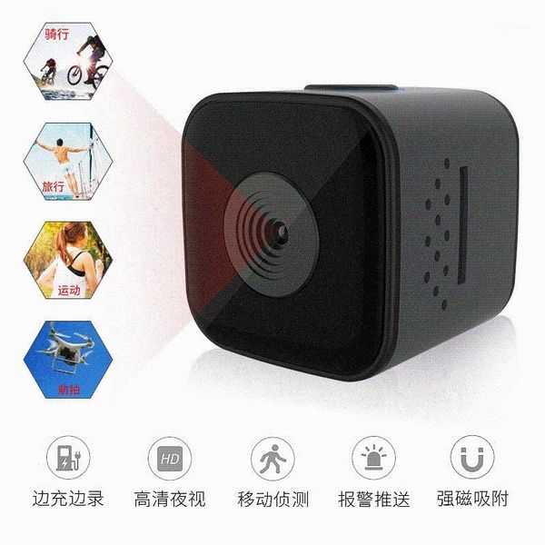 

sports & action video cameras olpay full hd 1080p mini camera wifi sq13 sq23 sq11 sq12 night vision waterproof shell cmos sensor recorder ca