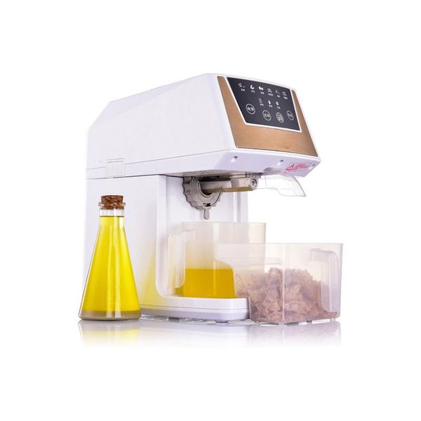 

jamielin automatic oil extraction coconut oil press machine extraction machine high rate extractor