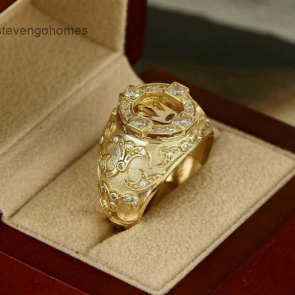 

popular accessories diamond hepburn style ring small crown hand jewelry, Silver