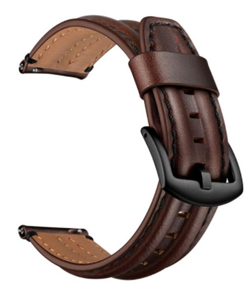 vivomove hr straps