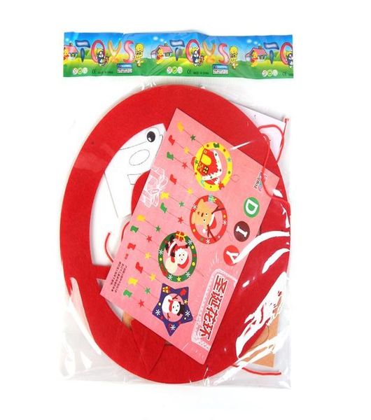 

b.f.brother wholesale craft parts crafts diy хобби и ремесла материалы для diy рождественский венок материал пакет jllncv lajiaoyard