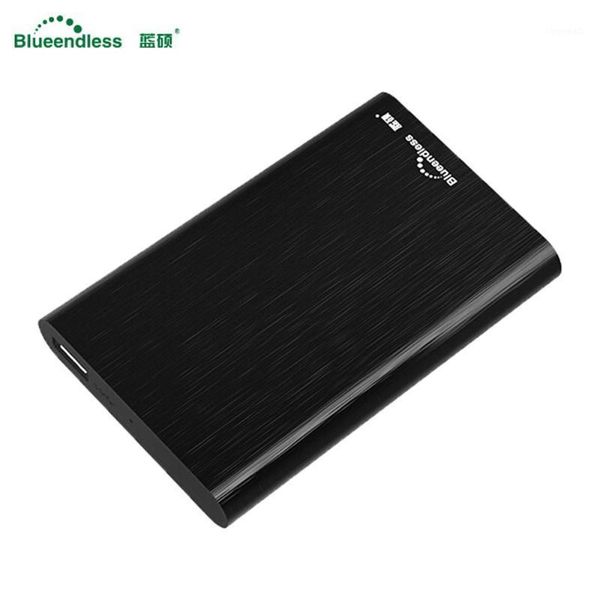 

blueendless ultra thin usb 3.0 160gb/ 250gb/320gb/ 500gb/1tb 2.5" inch hdd external disk storage drive external hard drive1