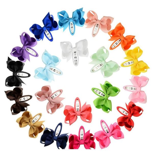 

baby kids hair ornaments bb clip cloth hairpin cute princess side clip hairbutton girls barretts 100pics accessory 4n2p5, Golden;silver