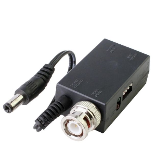 

active utp video transmitter