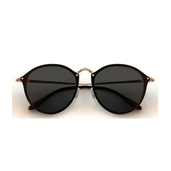 

sunglasses polycarbonate lens 3574 size 59 141, White;black