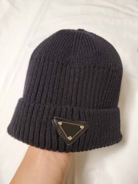

men women fashion beanies skull caps warm autumn winter breathable fitted bucket hat 6 color cap highly quality, Blue;gray