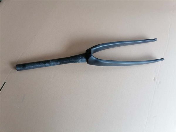 

carbon fork t700 matte / glossy shoxrock 3k road bike fork carbon rock shox fork