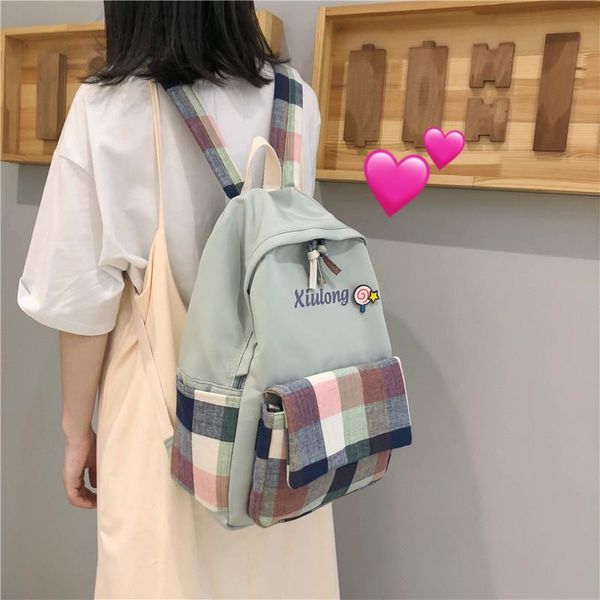 

sequins backpack mochila travel-bag school-bags teenage-girls mini portable women
