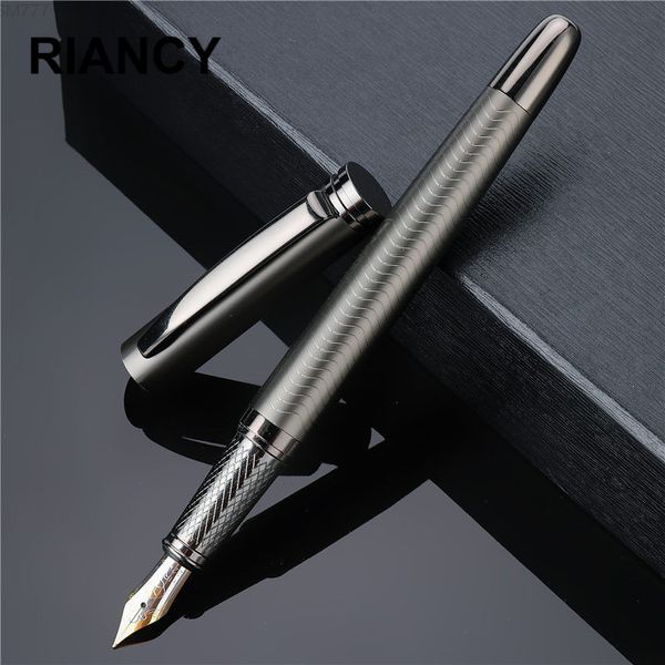 

luxury ink nib filling business writing signature calligraphy pens gift box office supplies delivery 03924