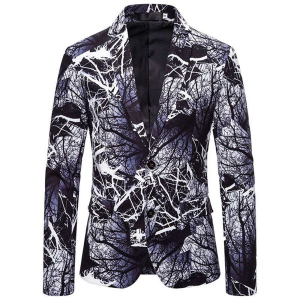 

in men's suit new autumn style and winter of 2019, White;black