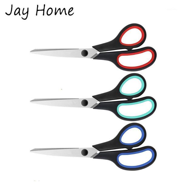

paintings professional tailor's scissors stainless steel dressmaker shears sewing needlework craft diy accessories1