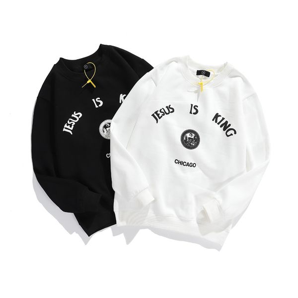 

21ss mens designer hoodies fashion mens sweatshirt autumn winter long sleeve jacket men pullover embroidery sports oversize clothing, Black