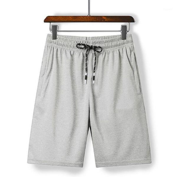 

new shorts men summer big size thin quick dry beach pants casual sport short pants attractive short clothing 20201, White;black