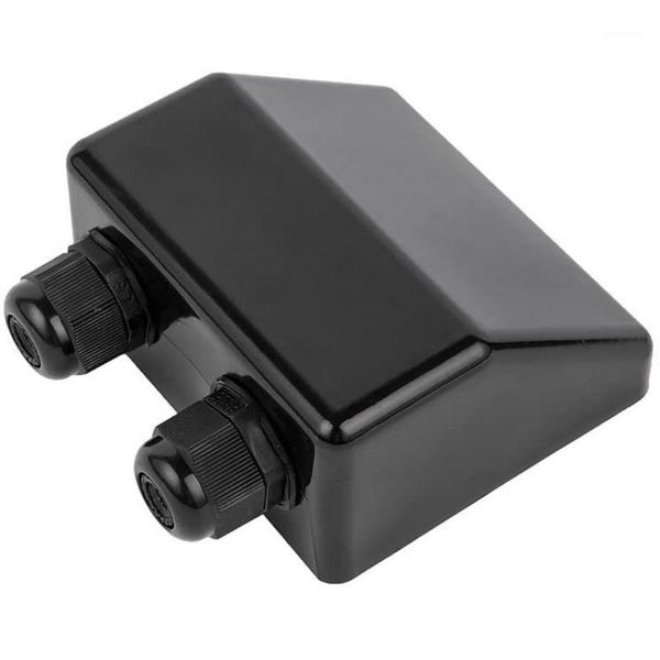 

cable entry housing mount cable entry housing mount for rv, boats, caravans, marine,1