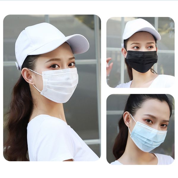 

three shippingdisposable dhl layer dust-proof breathable thin child protective mask genuine and