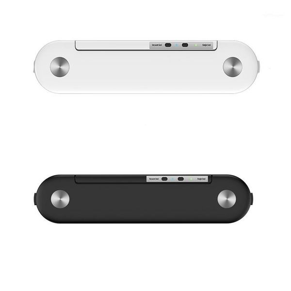 

vacuum food sealing machine sealer automatic commercial household us plug1