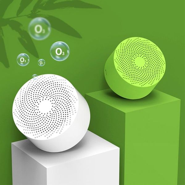 

portable ozone generator ozone air purifier fresh deodorizer for home refrigerat closets pet car