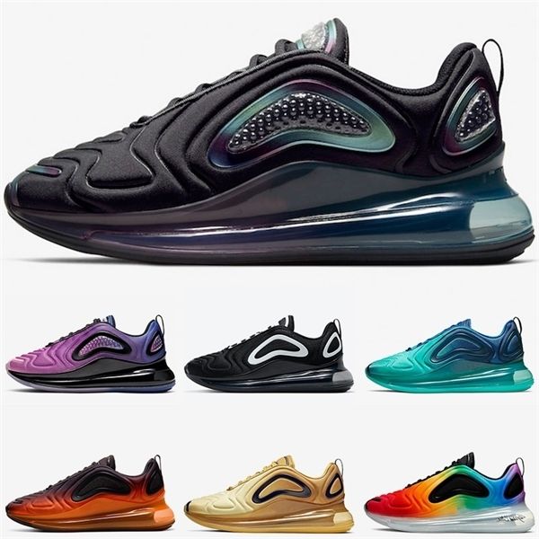 

womens mens running shoes air gradient be true sunset volt black summit white sunset pack black sunrise designer trainers
