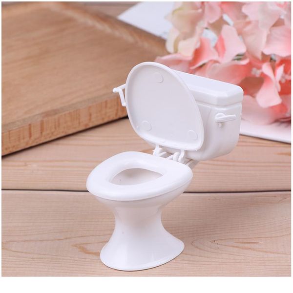 

dollhouse furniture vintage bathroom toilet miniature toys dolls accessories baby pretend toys dolls accessories dollhouse f wmtrep
