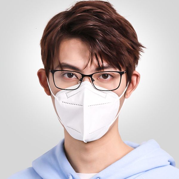 

n k 95% filter 6-layer activated carbon respirator valve 95 face mask designer 55