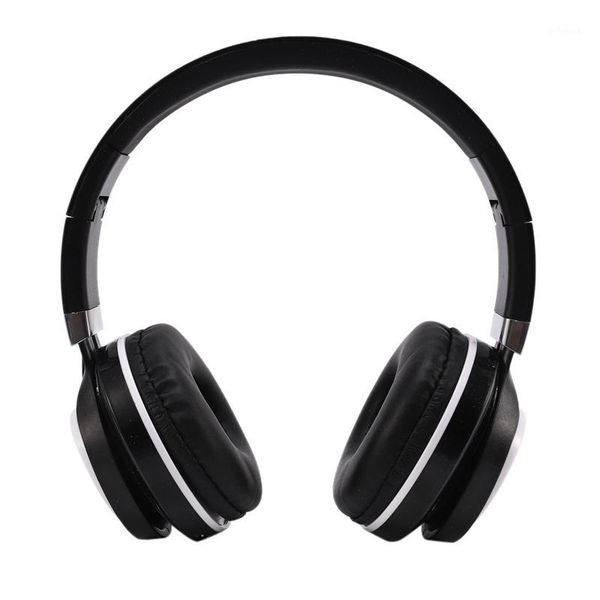 

st7 bluetooth headset, sports folding with tf card fm radio computer game wireless bluetooth headset1