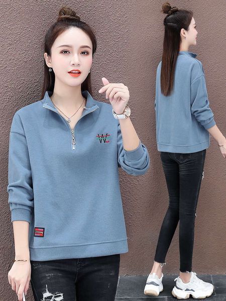 

2sf4bspring and autumn fashion women's casual wear, Black