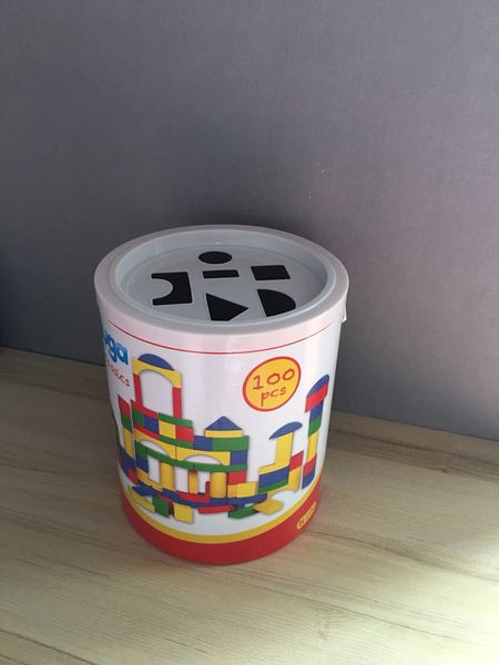 

kid toys wooden blocks early learning block toys wood pellets house building 2021 sell gift of the child