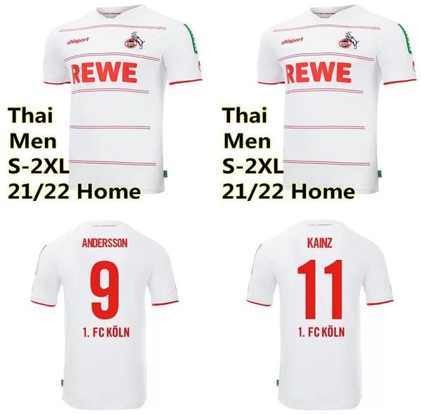 

21/22 fc carnival kit 2021 2022 koln skhirihgdarm, Black;yellow