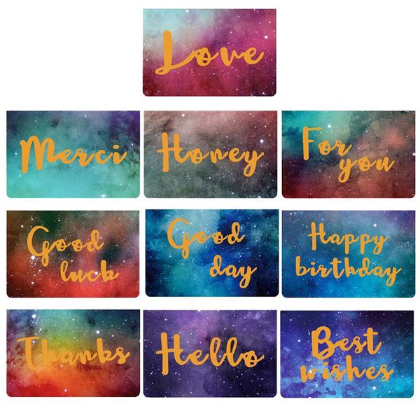 

s389 nebula thanksgiving blessing holiday birthday christmas greeting cards