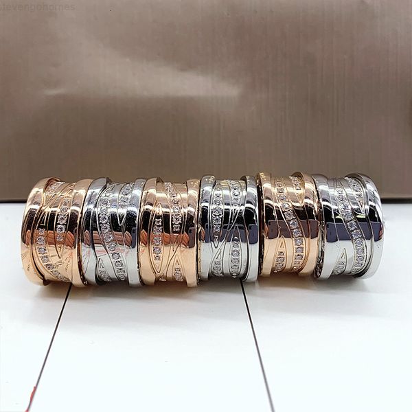 

women titanium steel love rose men and gold lovers couple ring for valentine's day, Silver
