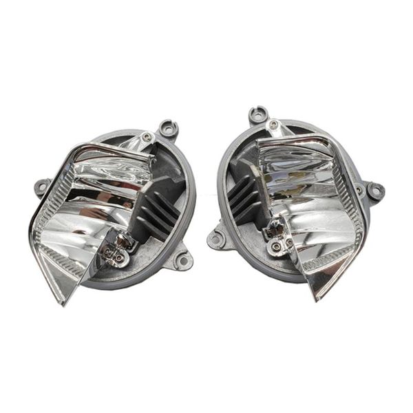 

full led headlight turn left side signal module ;oem 63117381449 63117381450 ; for bm w x5 x6 f15 f16 f85 f86