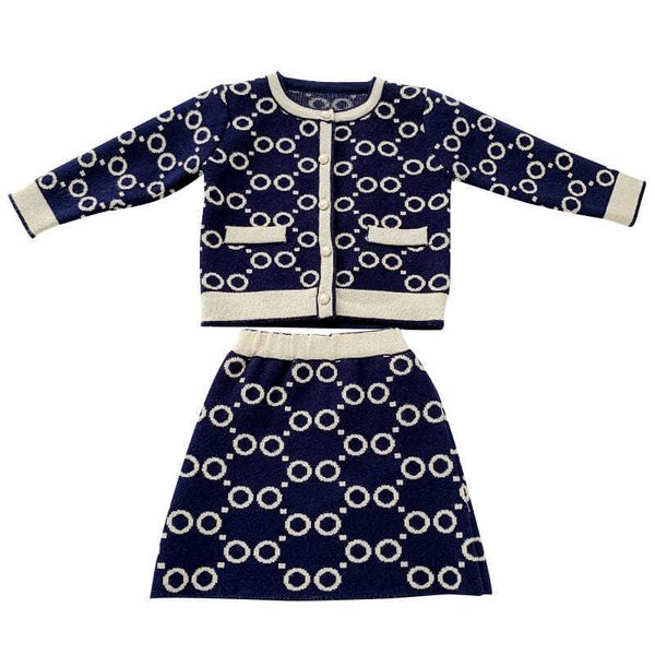 

designers clothes kids cardigan kids sweater girls kids designers coats children sweater cardigan coat 2020 fashion clothes girls, White