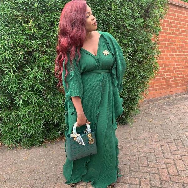 

xl6050 new 5color fashion 2019 summer women dress o neck full sleeve colorful dress club mid long, Black;gray