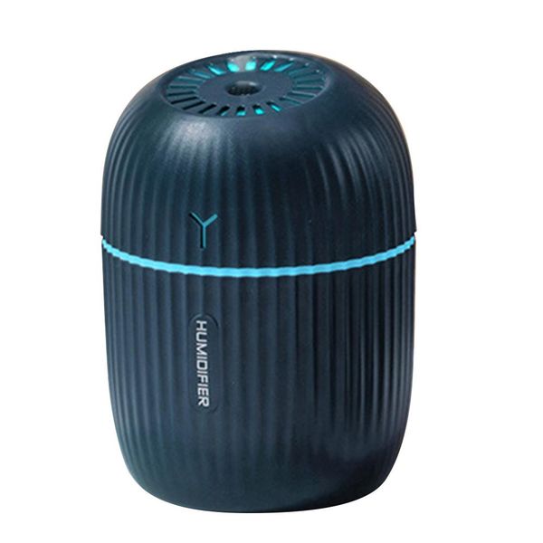 

200мл увлажнитель воздуха usb usb ультразвуковой увлажнительной увлажнительной портативный ароматический диффузор с эфирным маслом прохладны