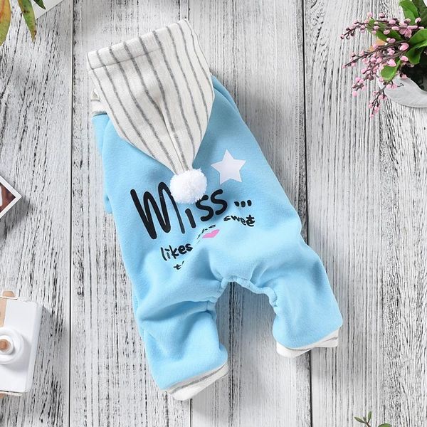 

dog apparel overall for dogs puppy winter tracksuit four legs coverall clearance stock pet clothes chihuahua pugs poodle shih tzu