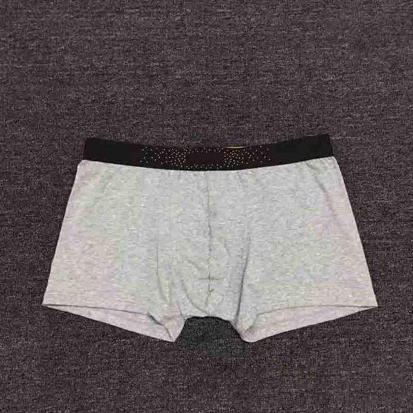 

mens underwear durable breathable boxer briefs medium waist fashion trend letter print boxers shorts 4 colors size -2xl, Black;white